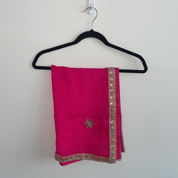 Indian Lengha for Toddler - Picture 5 of 7